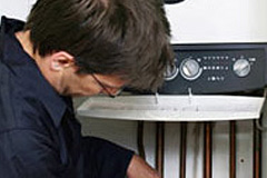 boiler replacement Narfords