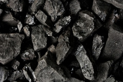 Narfords coal boiler costs