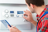 free commercial Narfords boiler quotes